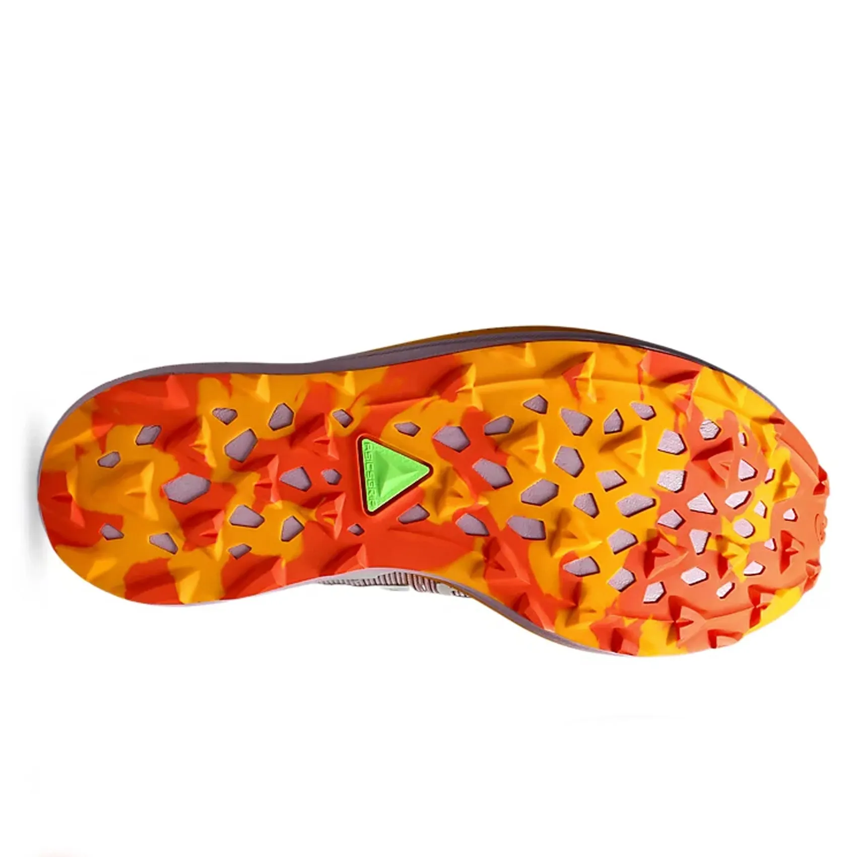 Xa Pro 3d V9 Trail Shoes Unisex ASICS Metafuji Trail