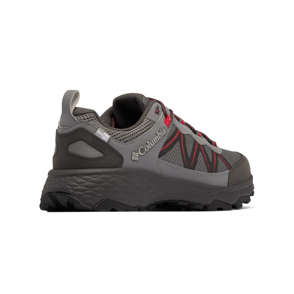 Crestwood Low Hiking Shoes Columbia Peakfreak Rush Men