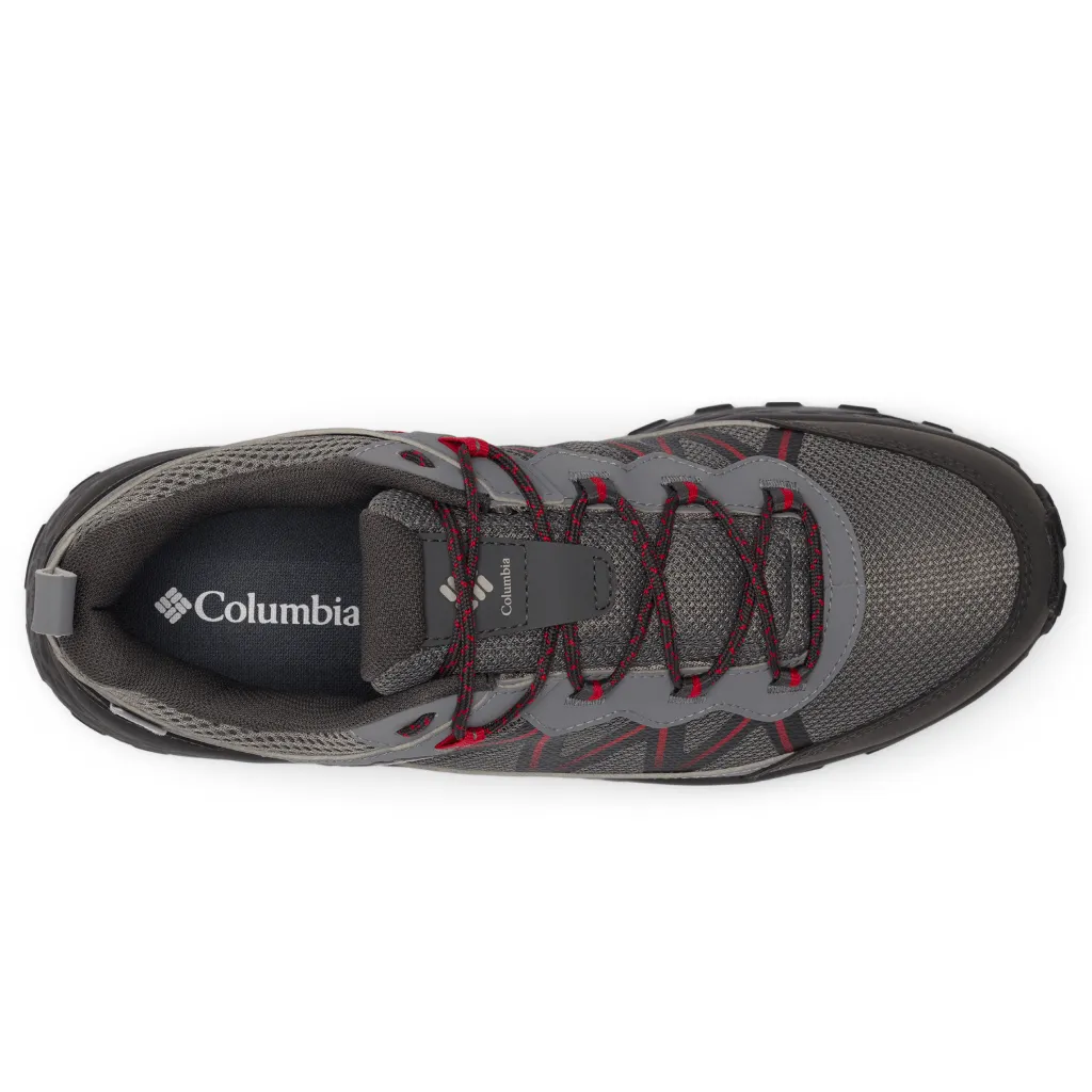 Custom Hiking Shoes Columbia Peakfreak Rush Men