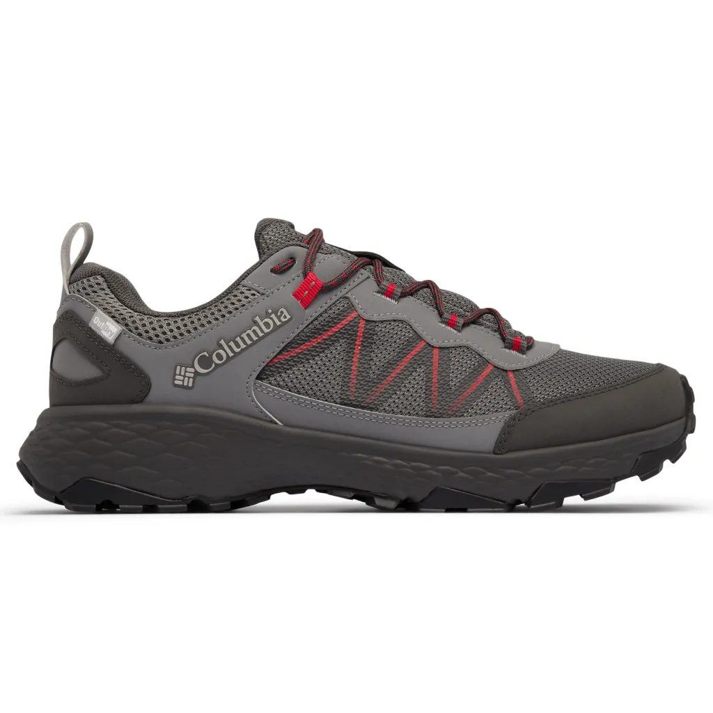 Columbia Peakfreak Rush Men Good Running Hiking Shoes