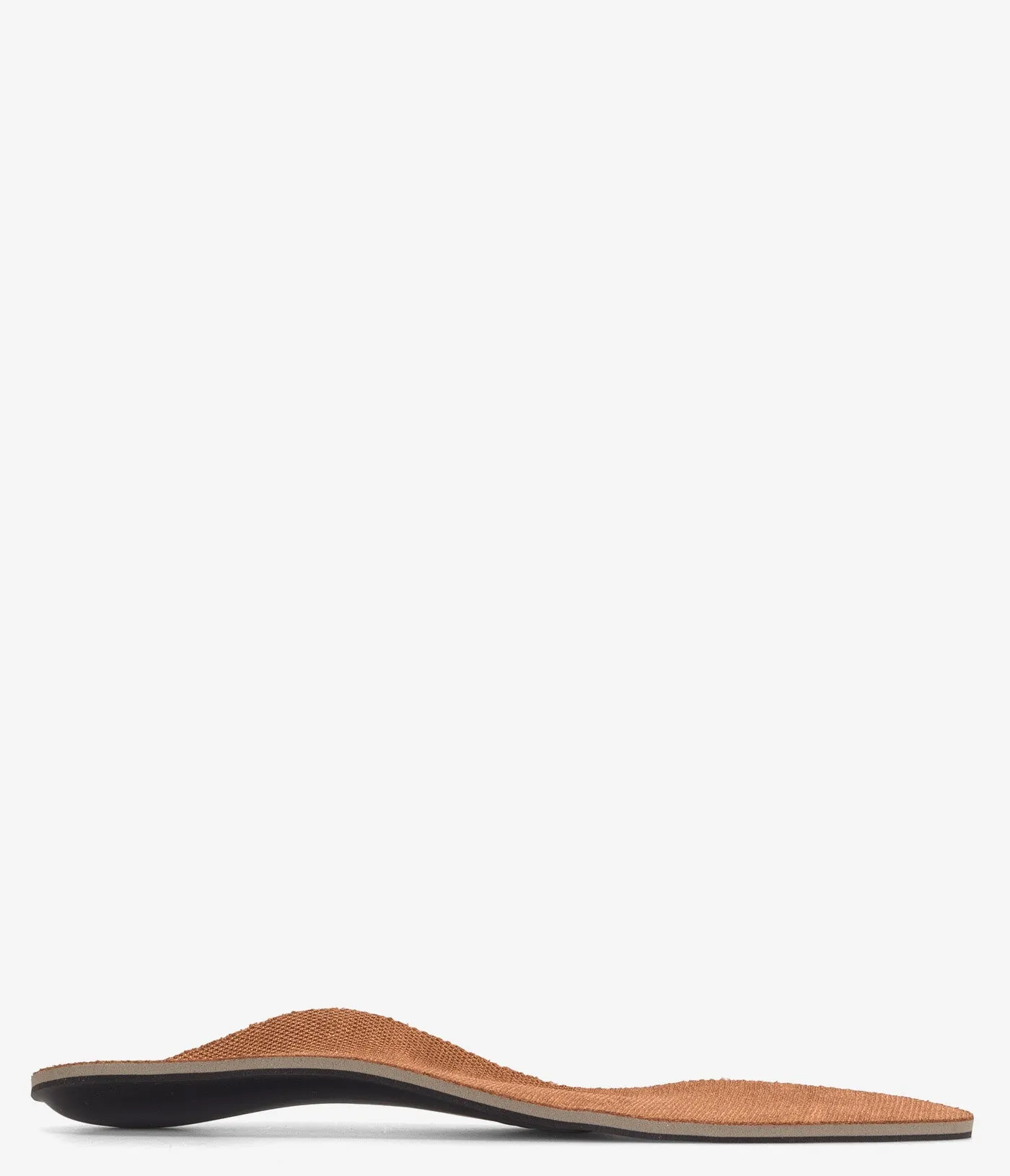 Aetrex Memory Foam Medium-High Arch Insole - Men Hiking Shoes Icon