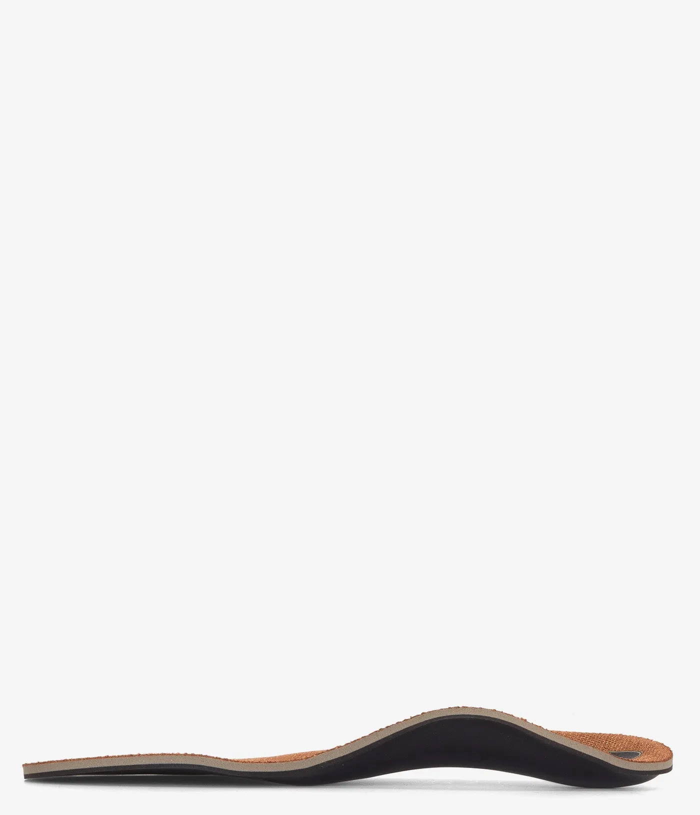 Hiking Shoes Cost Aetrex Memory Foam Medium-High Arch Insole - Men