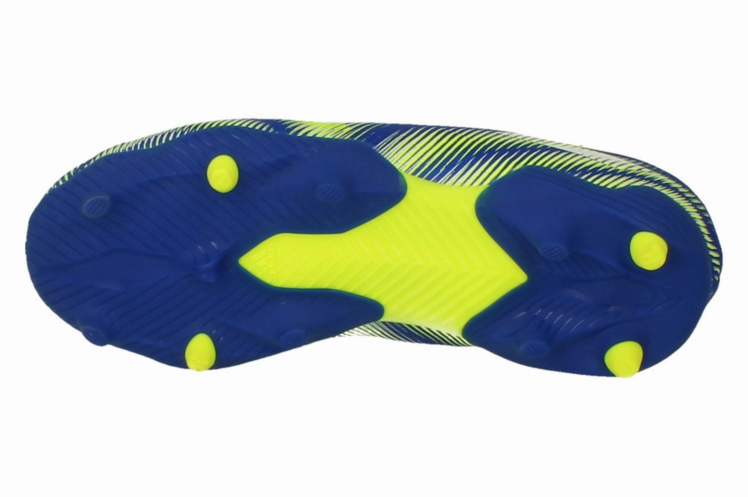 Adidas Nemeziz .1 FG Junior Football Boots FY0816 Cheapest Cleats For Soccer