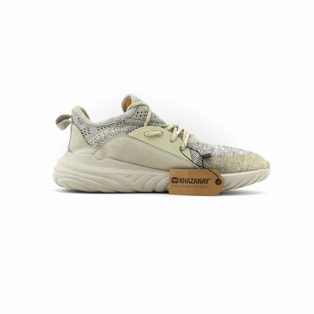 ADIDAS . Upscale Plain Toe Oxfords