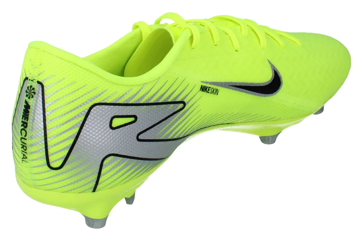 Soccer Cleats Fast Shipping Nike Zoom Vapor 16 Academy Fg/Mg Mens Football Boots FQ8374 700