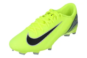 Nike Zoom Vapor 16 Academy Fg/Mg Mens Football Boots FQ8374 700 Soccer Cleats Store Near Me