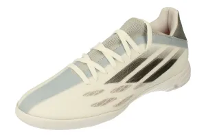 Adidas X Speedflow.3 In Mens Football Boots Trainers FY3301 Footy Headlines Cleats