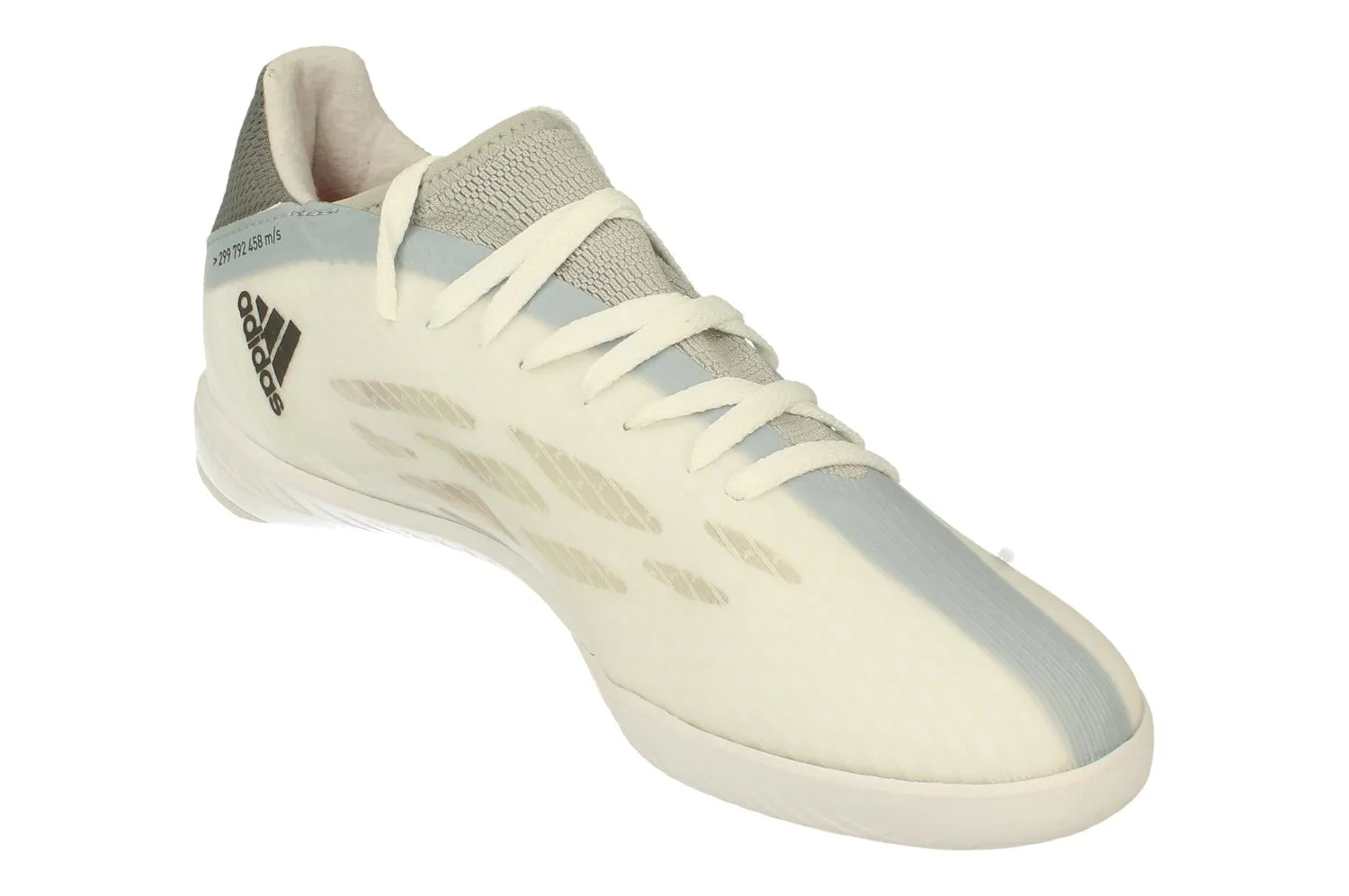 Adidas X Speedflow.3 In Mens Football Boots Trainers FY3301 Copa Pure Ii Elite Firm Ground Cleats Soccer Cleats