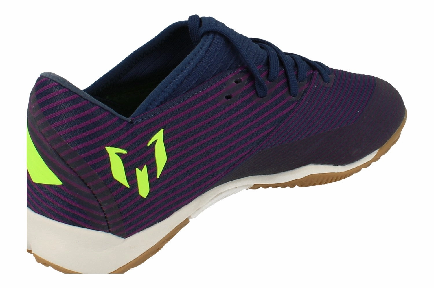 Adidas Nemeziz Messi 19.3 In Mens Football Boots Trainers EF1812 Buy Soccer Cleats Online