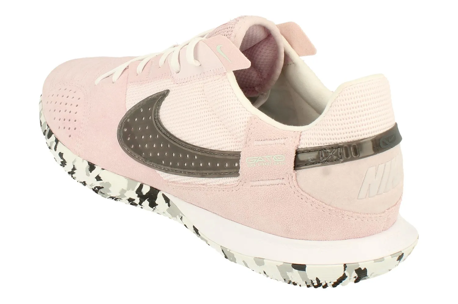 Nike Streetgato Mens Football Boots Dc8466 Trainers Shoes 606 Soccer Cleats Cleaner