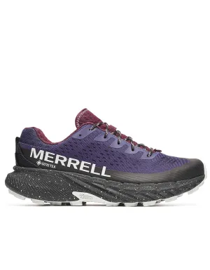 Dynafit Alpine Dna Trail Running Shoes Agility Peak 5 GTX - Women's