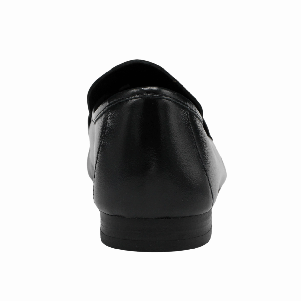 Aimee Loafer Polished Oxfords