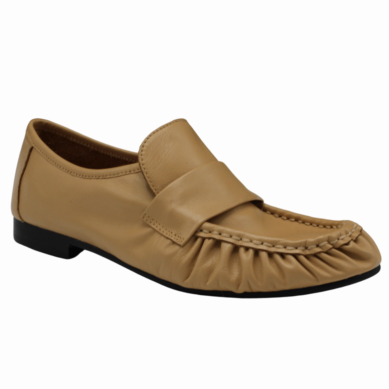 Zapatos Casuales Oxford Hombre Aimee Loafer
