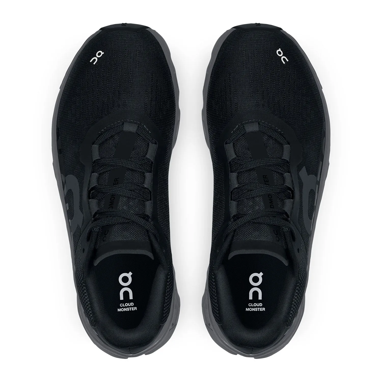 Cloudmonster (Women) Running Shoes Fitting Near Me