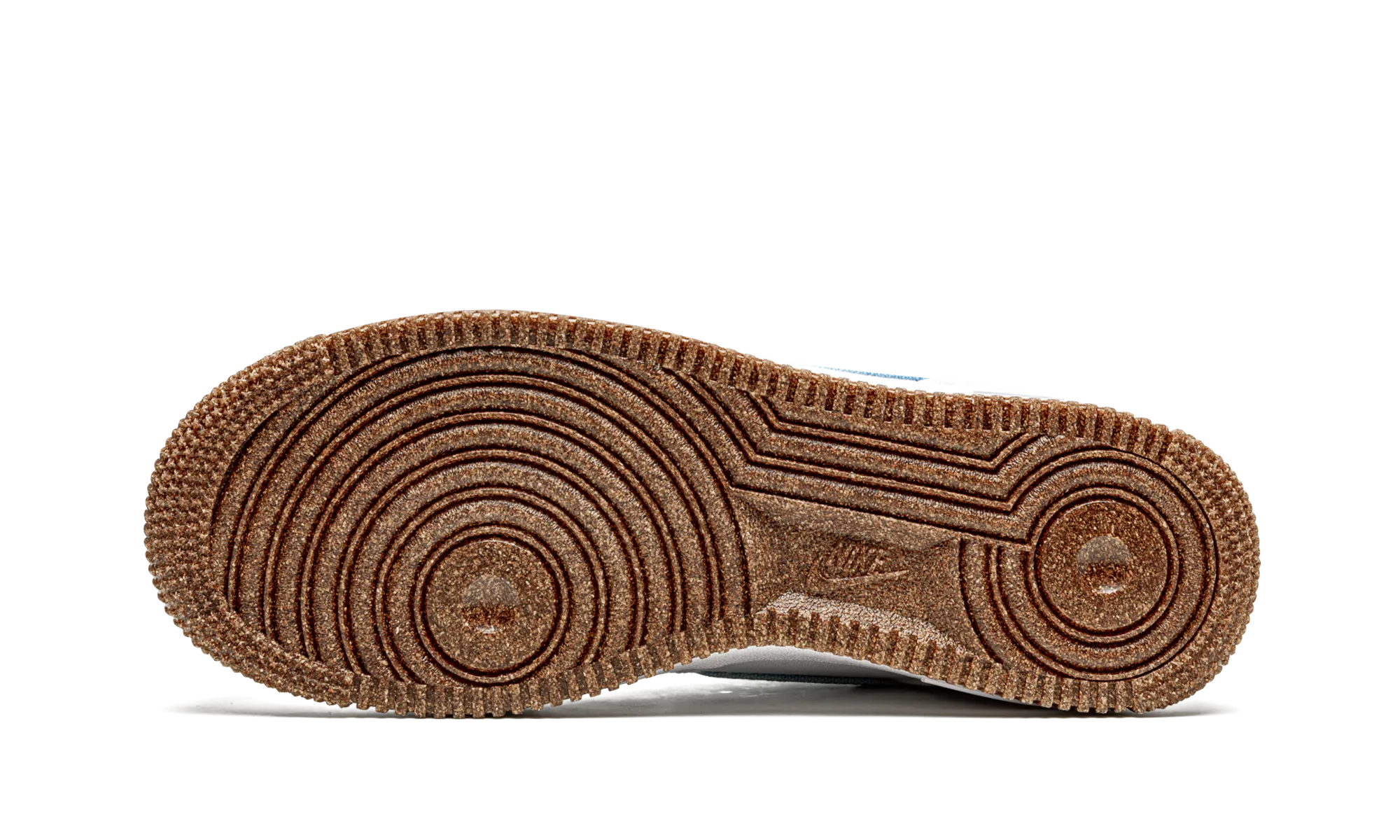 Nike Ja Shoe AIR FORCE 1 LO '07 MNS WMNS "Indigo"