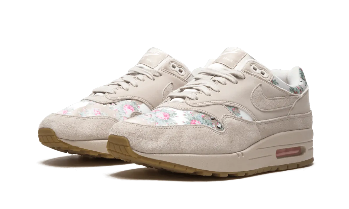 Asics Trail Sneakers AIR MAX 1 MNS WMNS "Floral Desert Camo"