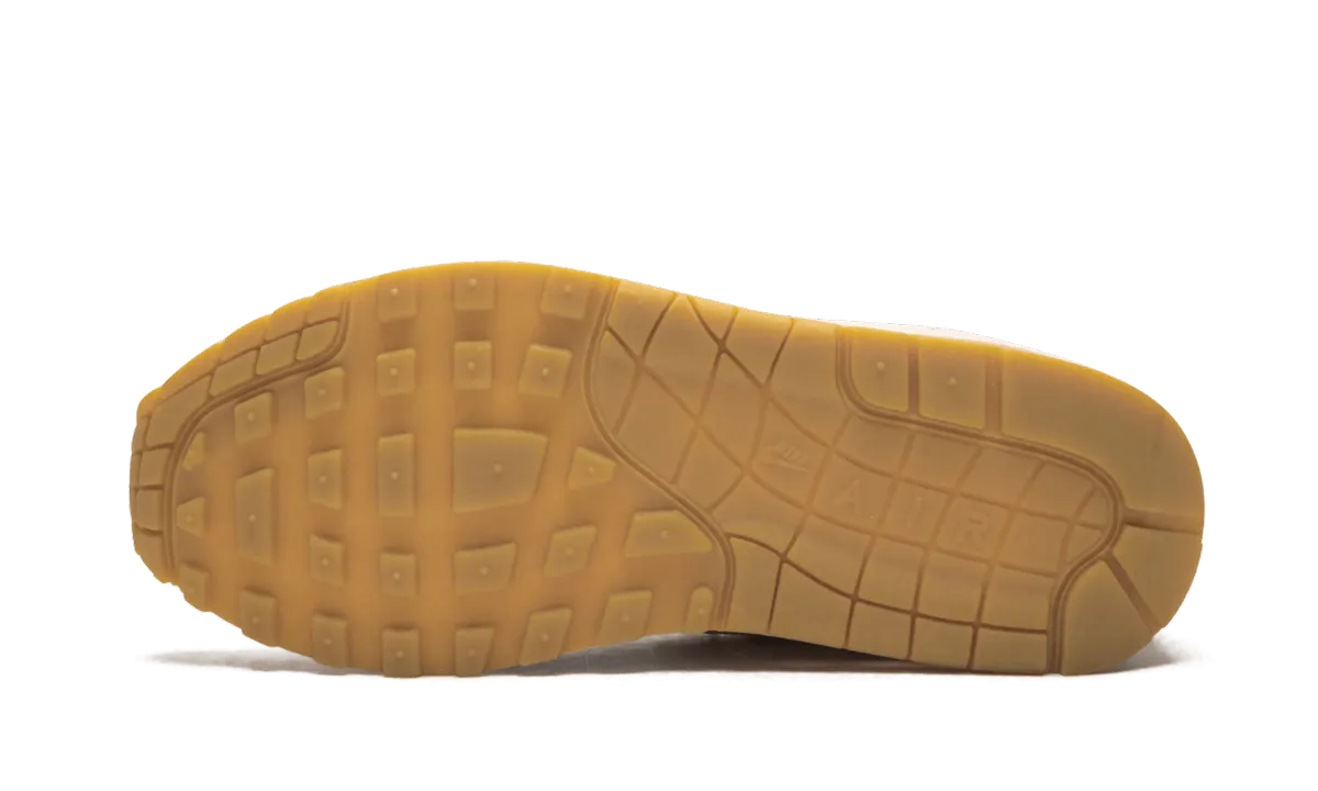 AIR MAX 1 MNS WMNS "Floral Desert Camo" Secret Wedge Sneakers