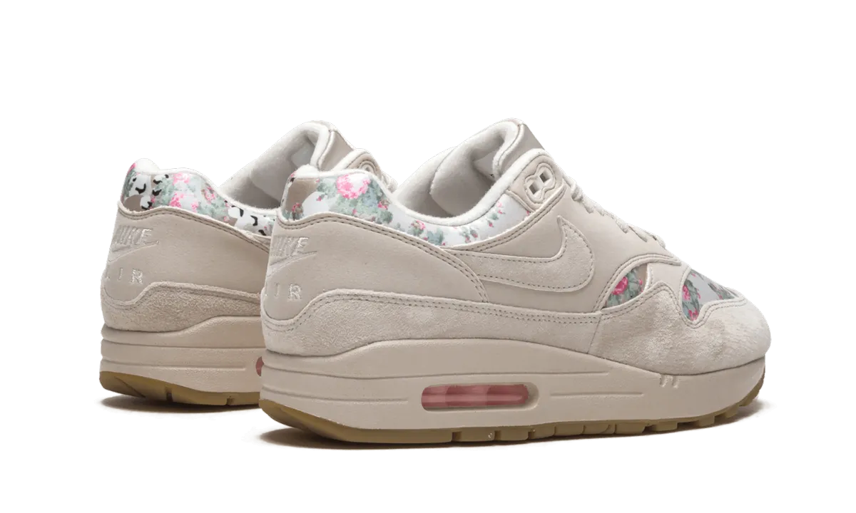 AIR MAX 1 MNS WMNS "Floral Desert Camo" Cd Sneakers