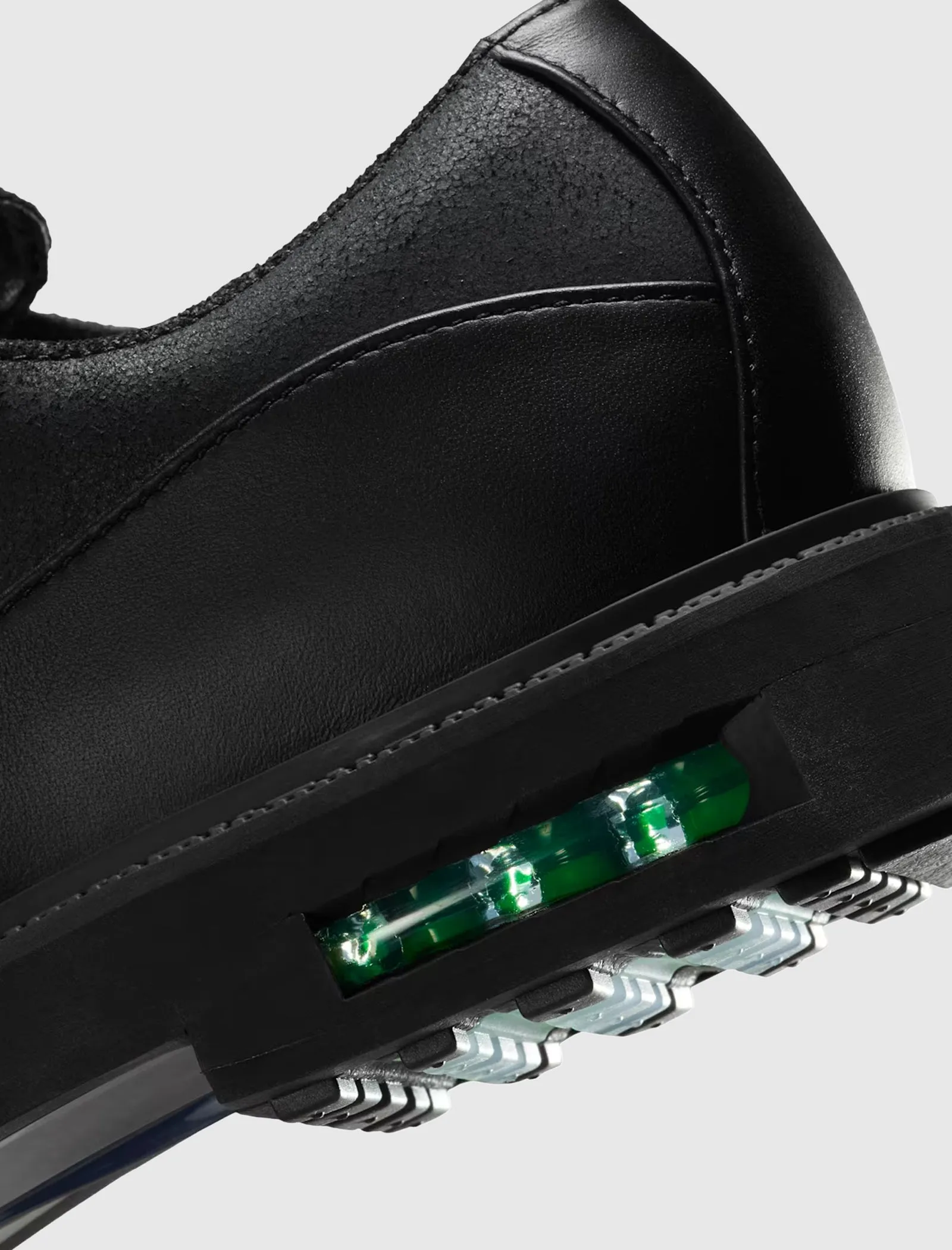 Nike Vapor Turf Shoes AIR MAX RK61 X AIR AFRIQUE "BLACK/ BLACK"