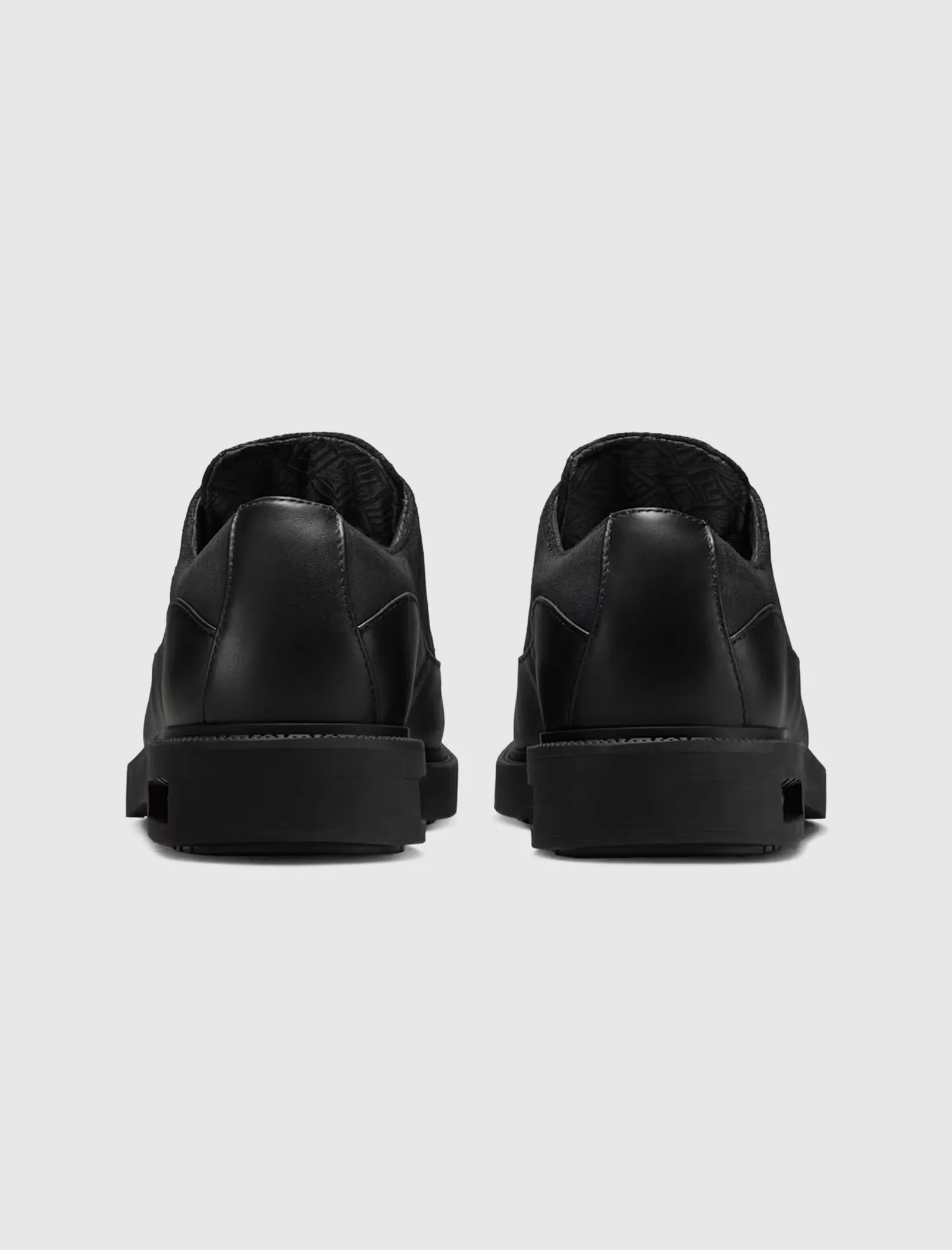 Sale On Nike Shoes AIR MAX RK61 X AIR AFRIQUE "BLACK/ BLACK"