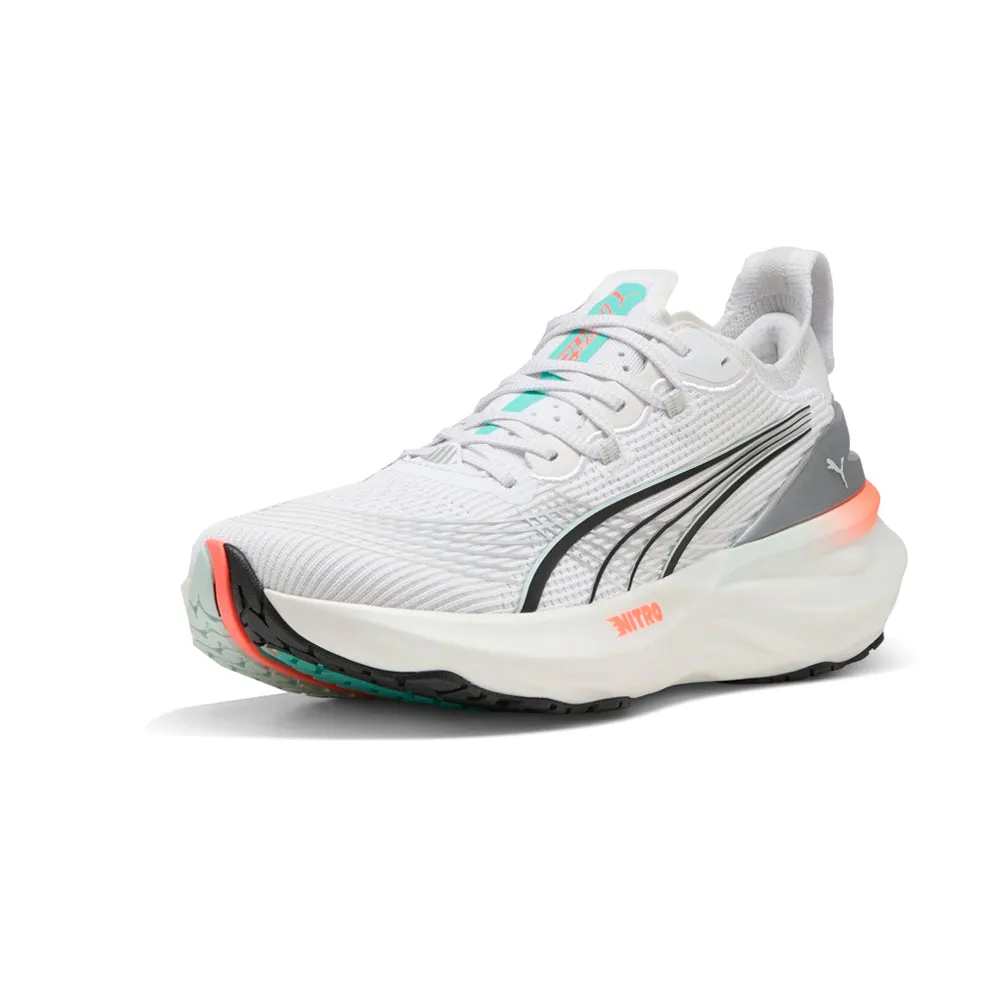 ForeverRun NITRO 2 Running Shoes Best Waterproofing Spray For Running Shoes