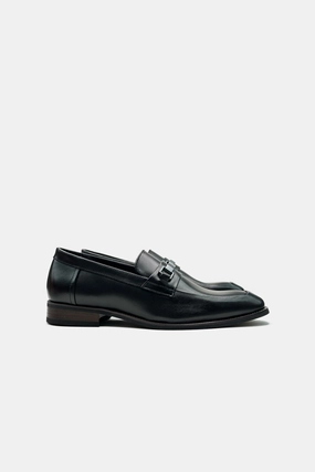 Tuxedo Shoes Loafers Albany Bit Loafer Shoes