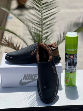 ALDU Modern Slip-On Loafers Styles Of Loafers