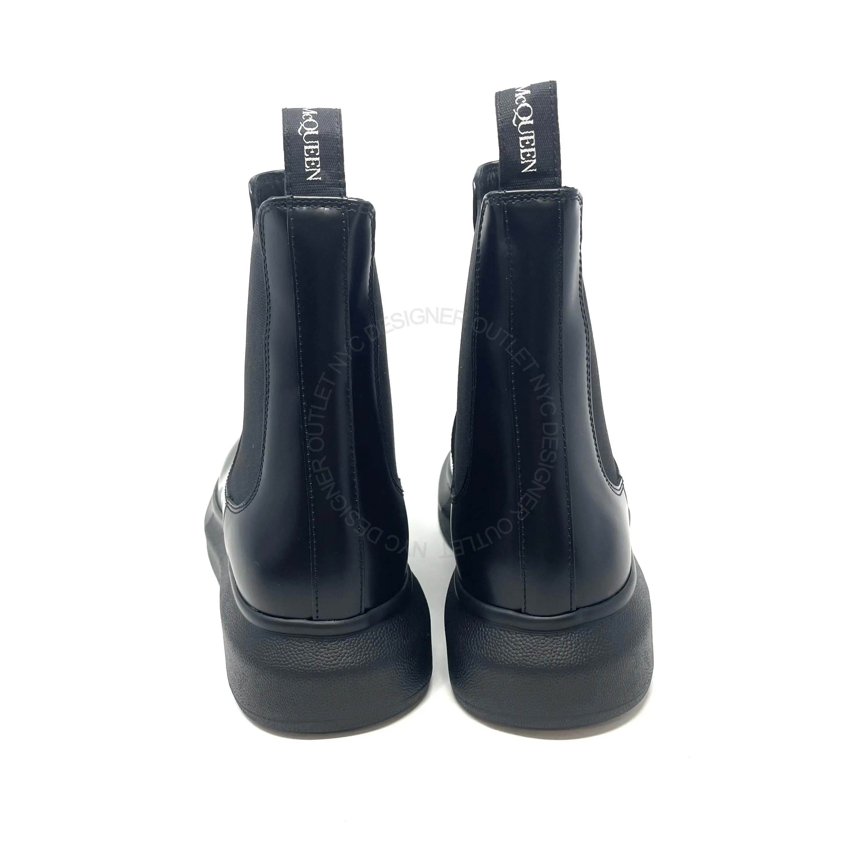 Safety Boots Hiking Alexander McQUEEN Boots