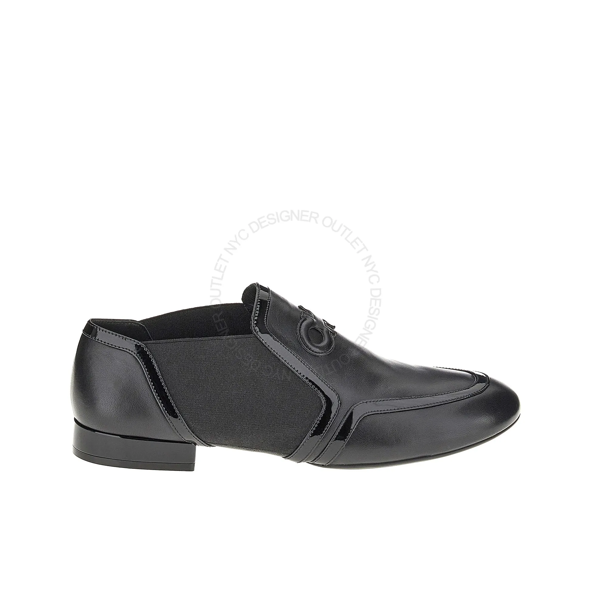 Loafers And Slip Ons Ferragamo Jayda Women Loafers