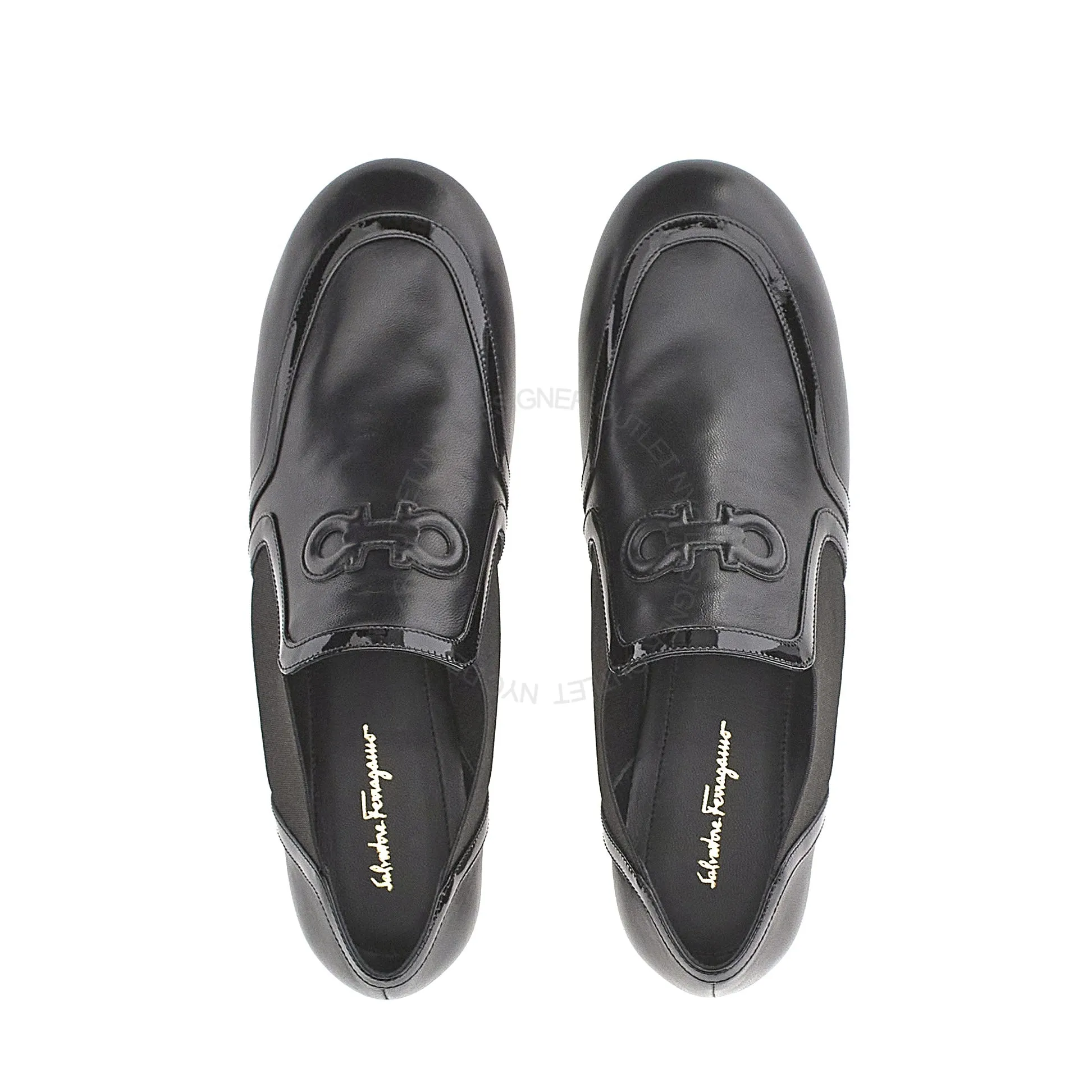 Ferragamo Jayda Women Loafers Supreme Doc Martens Loafers