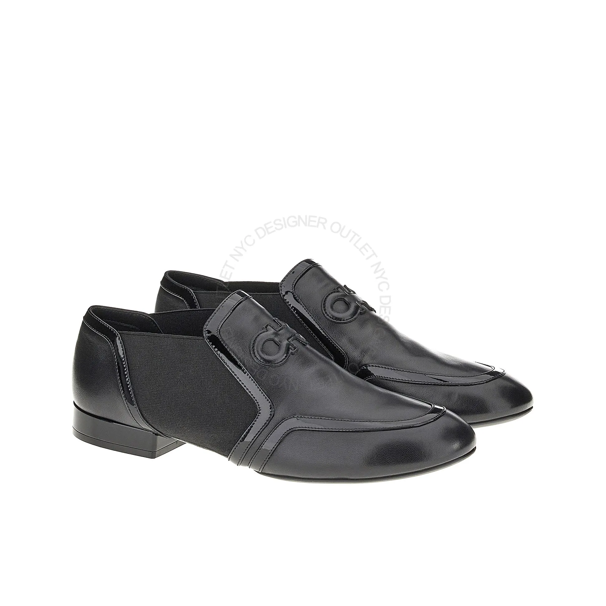 Ferragamo Jayda Women Loafers Gucci Shoes Loafers