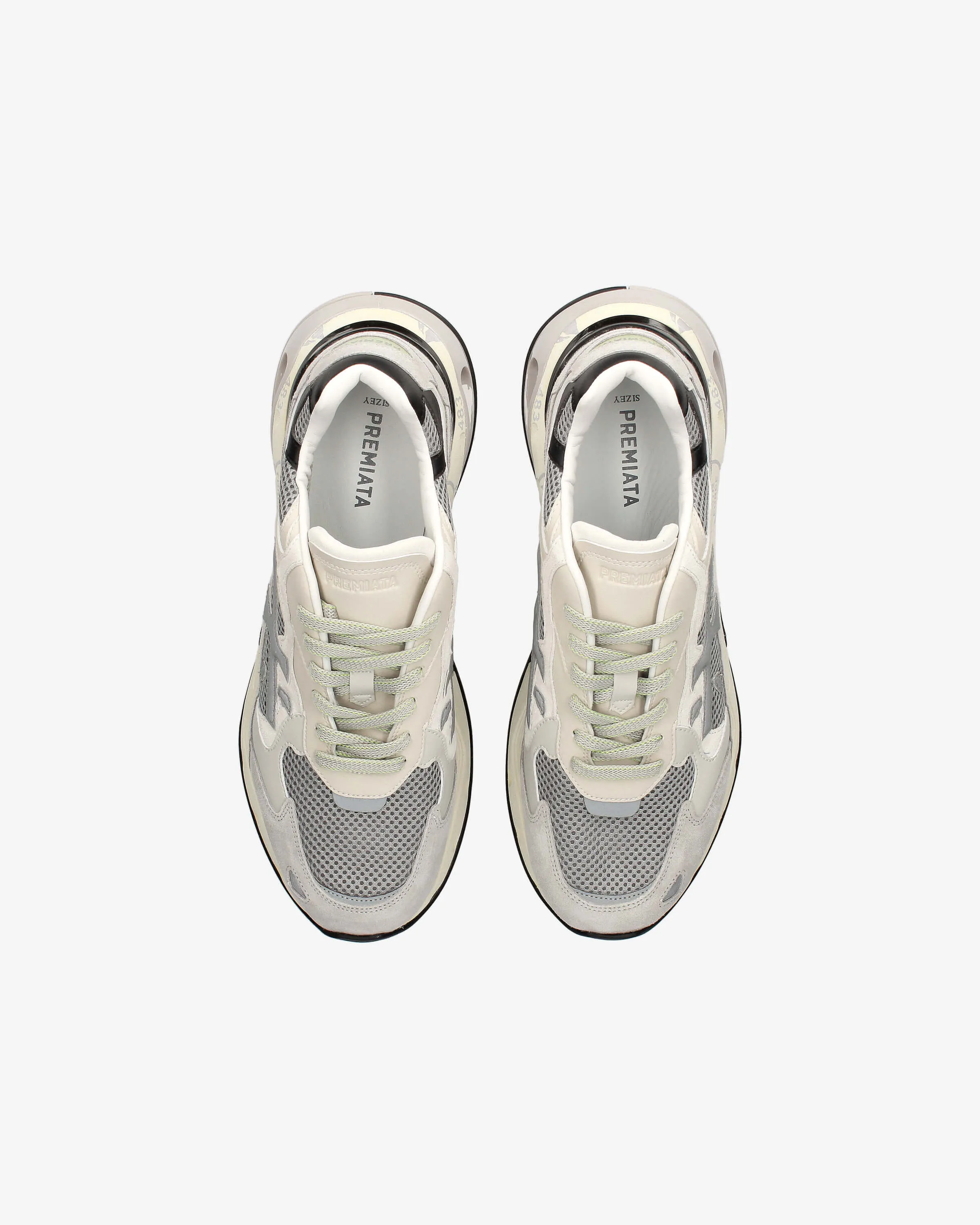 Berluti Sneakers Sharky 407