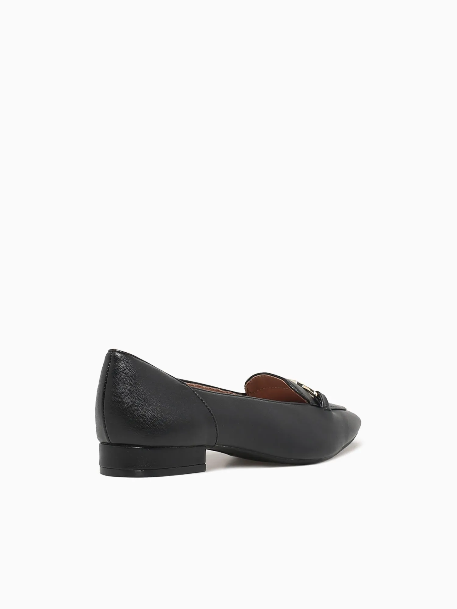 Celine Black Alexander Wang Carter Loafers