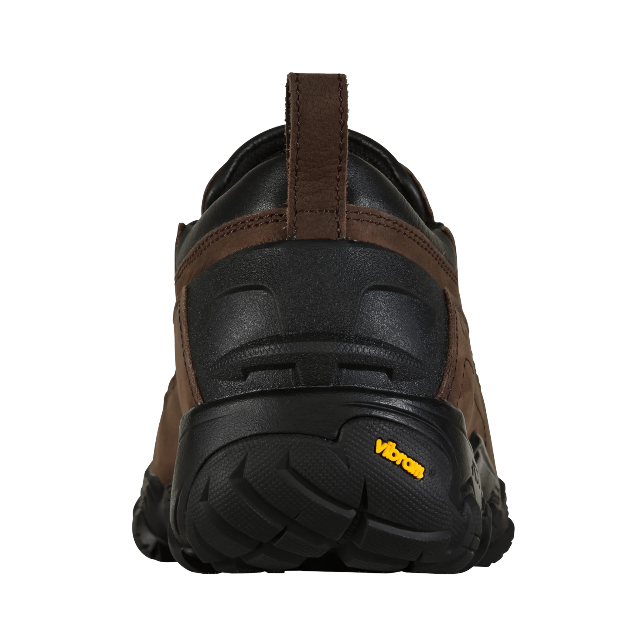 Men's Big Sky II Low Insulated Waterproof Best Hiking Shoes For Work