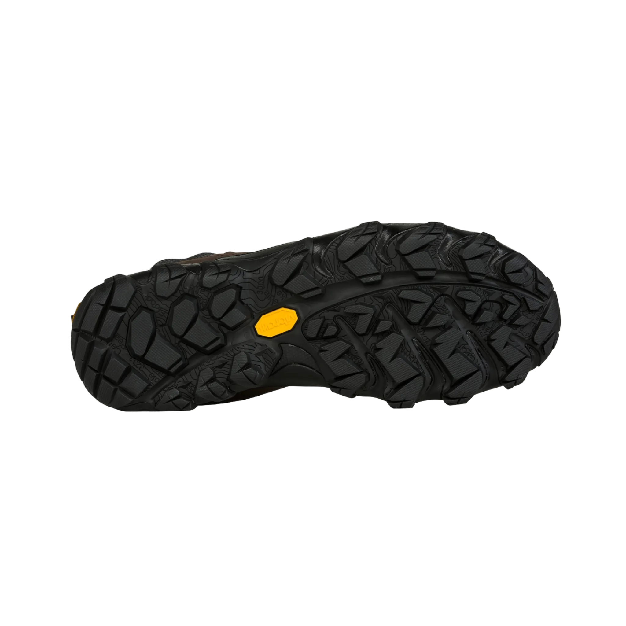 Men's Big Sky II Low Insulated Waterproof Pronk Climbing Shoe