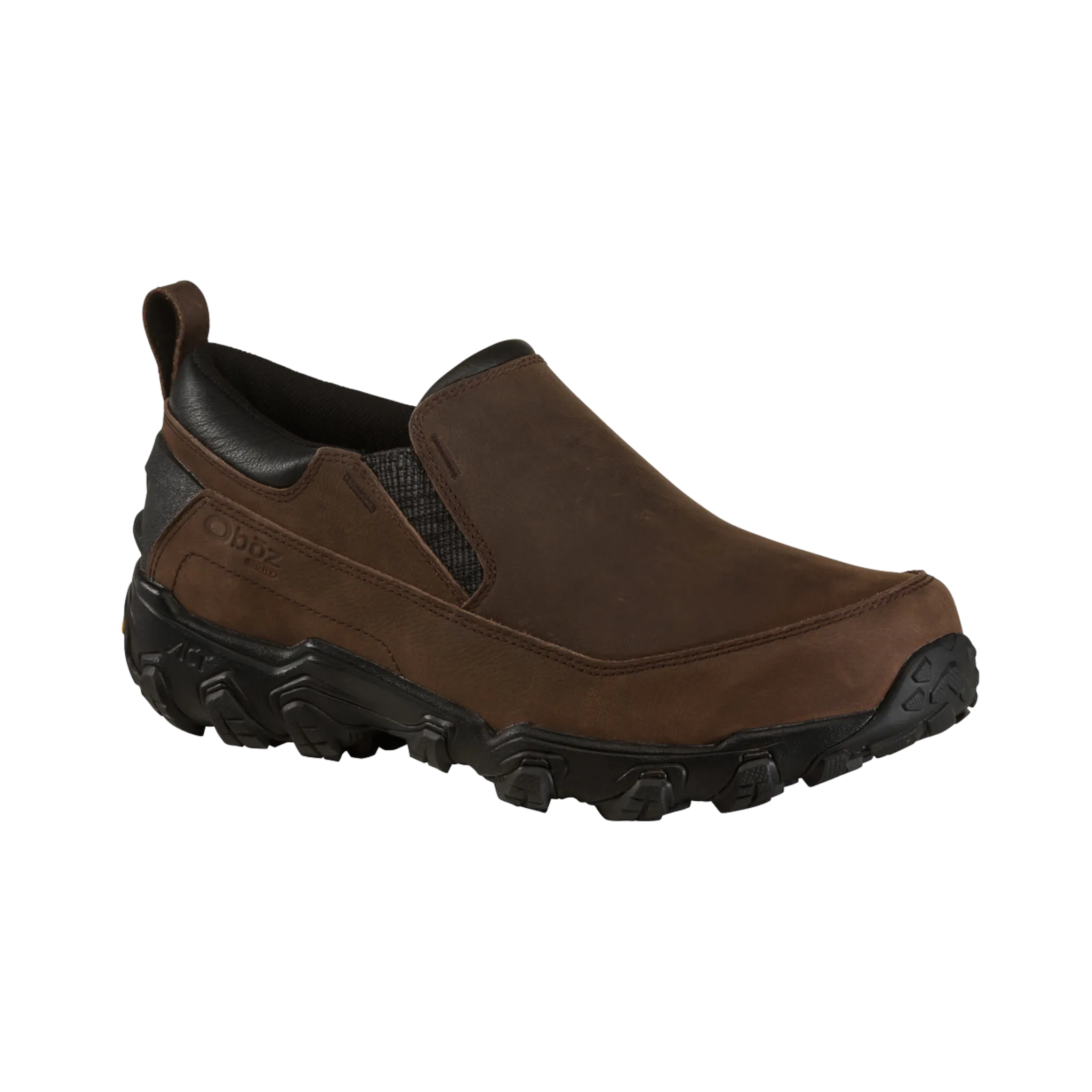 Men's Big Sky II Low Insulated Waterproof All Out Blaze Ventilator Hiking Shoes