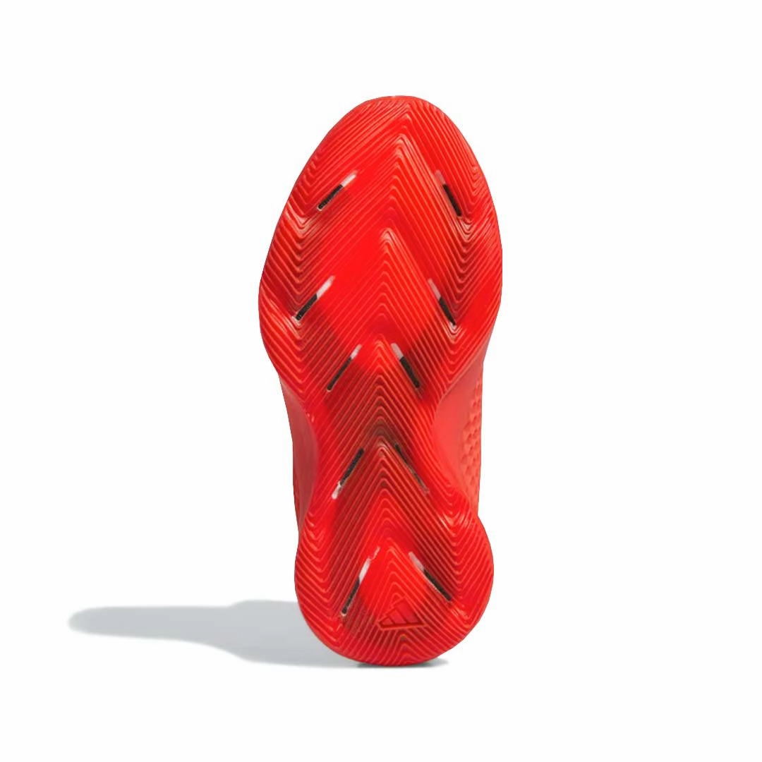 adidas - Kids' (Junior) Anthony Edwards 1 Low Shoes (IG6611) Basketball Shoes Shifty Guards