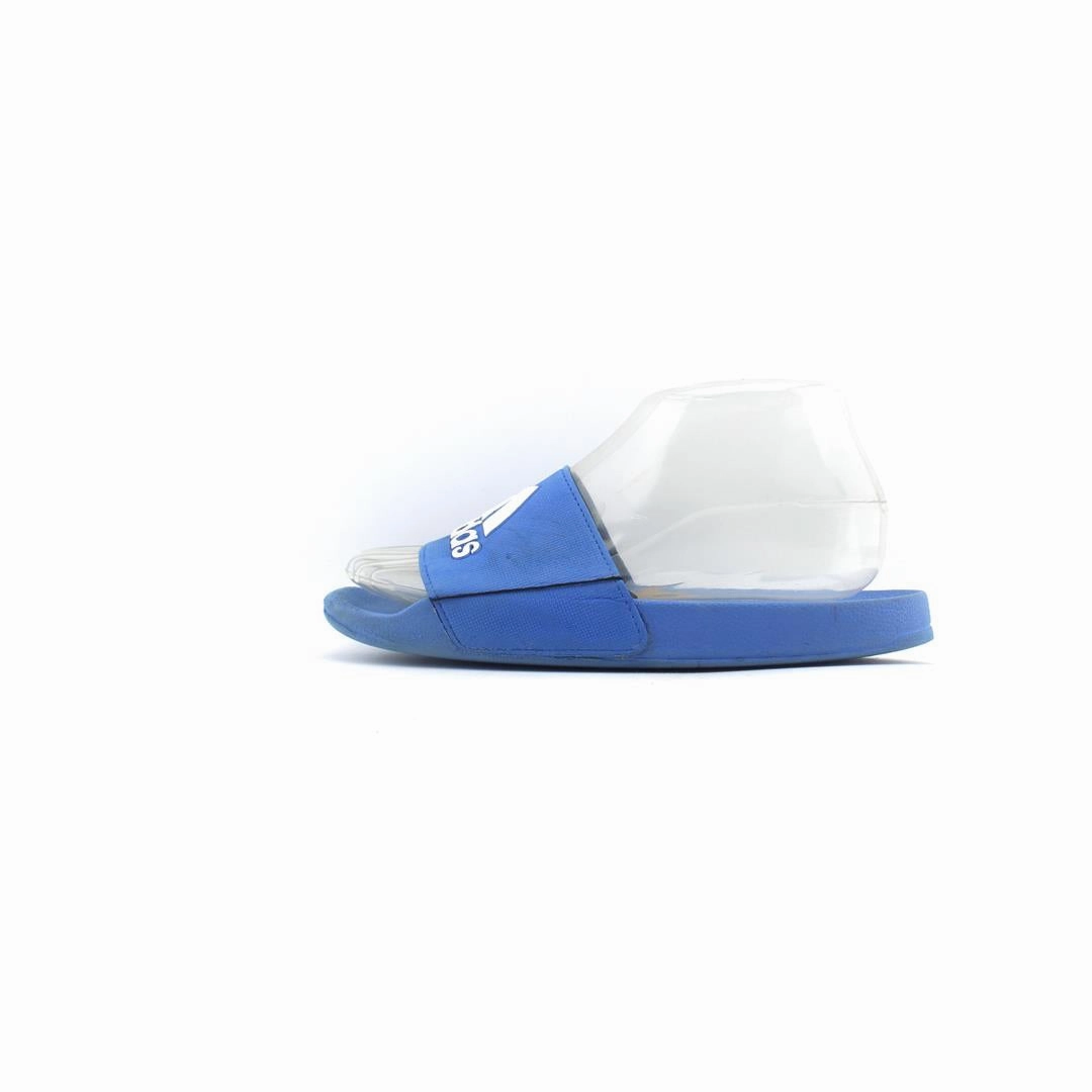 ADIDAS . Wedge Heel Slides