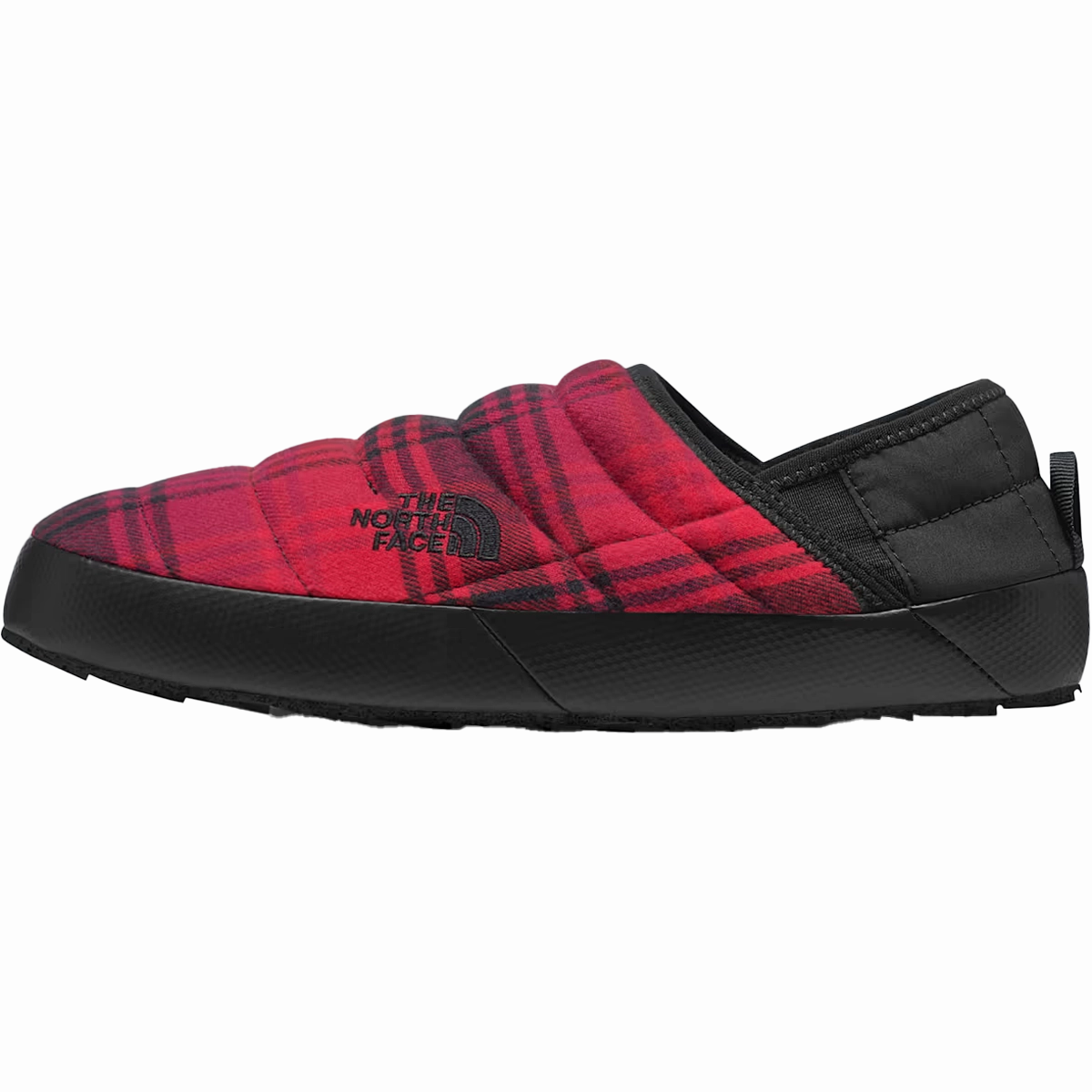 Vivobarefoot Slippers Mens Thermoball Traction Mule V Novelty