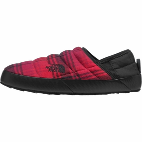 Mens Thermoball Traction Mule V Novelty Slippers With Best Support