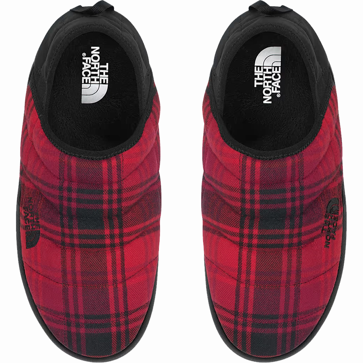 Mens Thermoball Traction Mule V Novelty Japanese Slippers Indoor