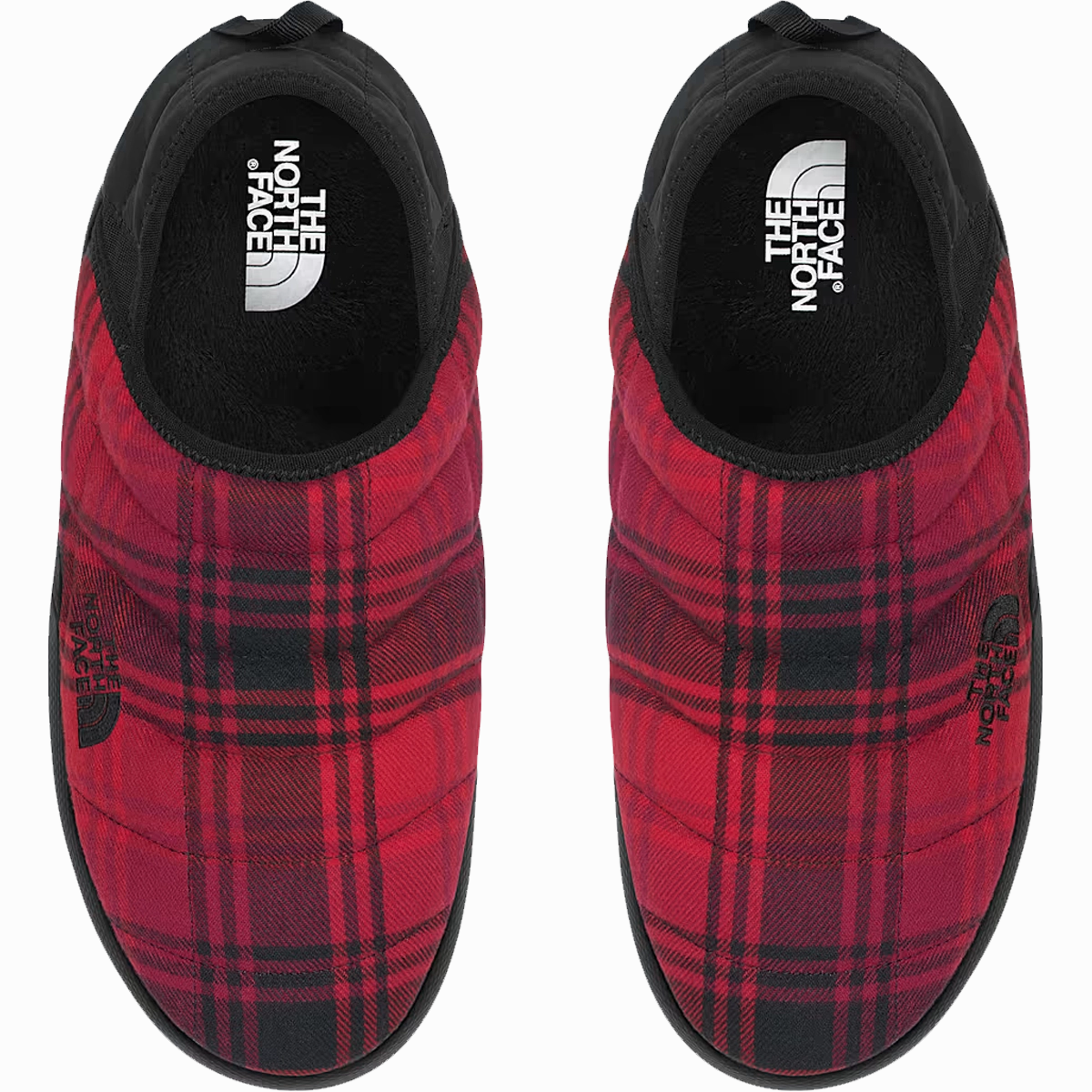 Mens Thermoball Traction Mule V Novelty Slides Vs