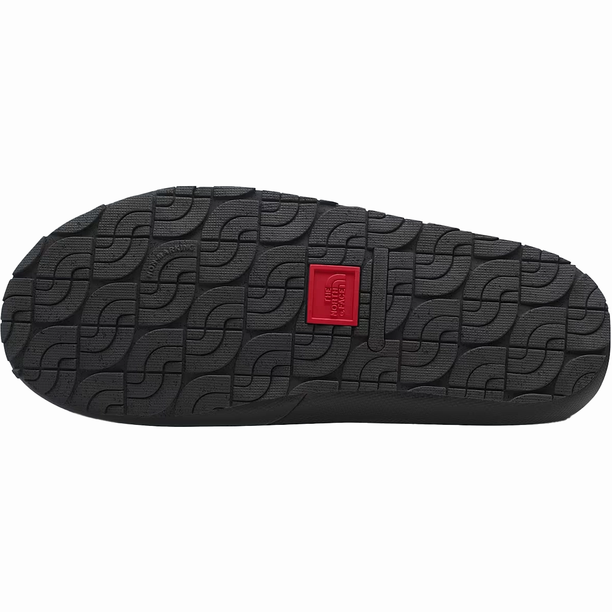 Mens Thermoball Traction Mule V Novelty Rubber Slides Shoes