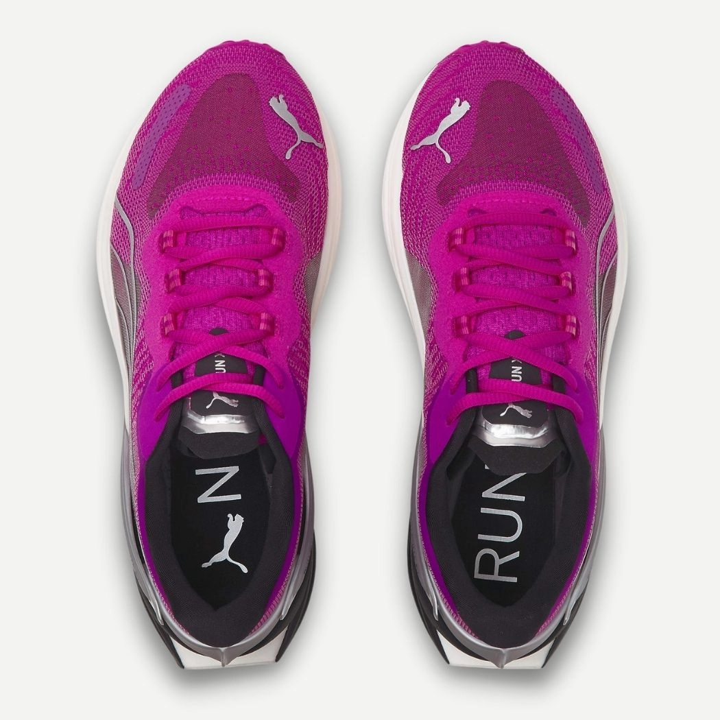 puma Run XX Nitro Women's Running Shoes One Piece X Puma Shoes
