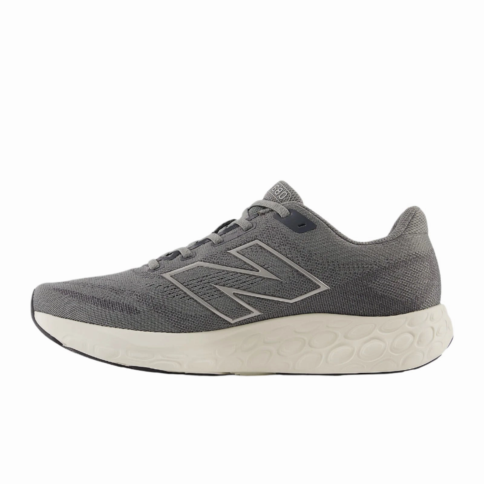 New Balance Sneakers Trendy New Balance Men's Fresh Foam 680 v8 Running Shoe - Harbor Grey
