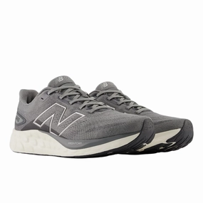 New Balance Men's Fresh Foam 680 v8 Running Shoe - Harbor Grey New Balance 515 Green