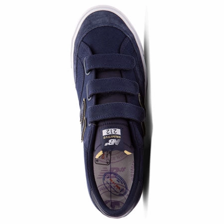 Coco Gauff New Balance Shoes New Balance Numeric Primitive x New Balance Numeric 212 Shoes