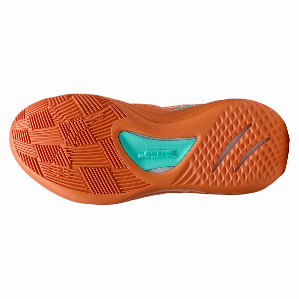 All-Pro Nitro Vbl Basketball Shoes Anthony Edwards 1 Basketball Shoes