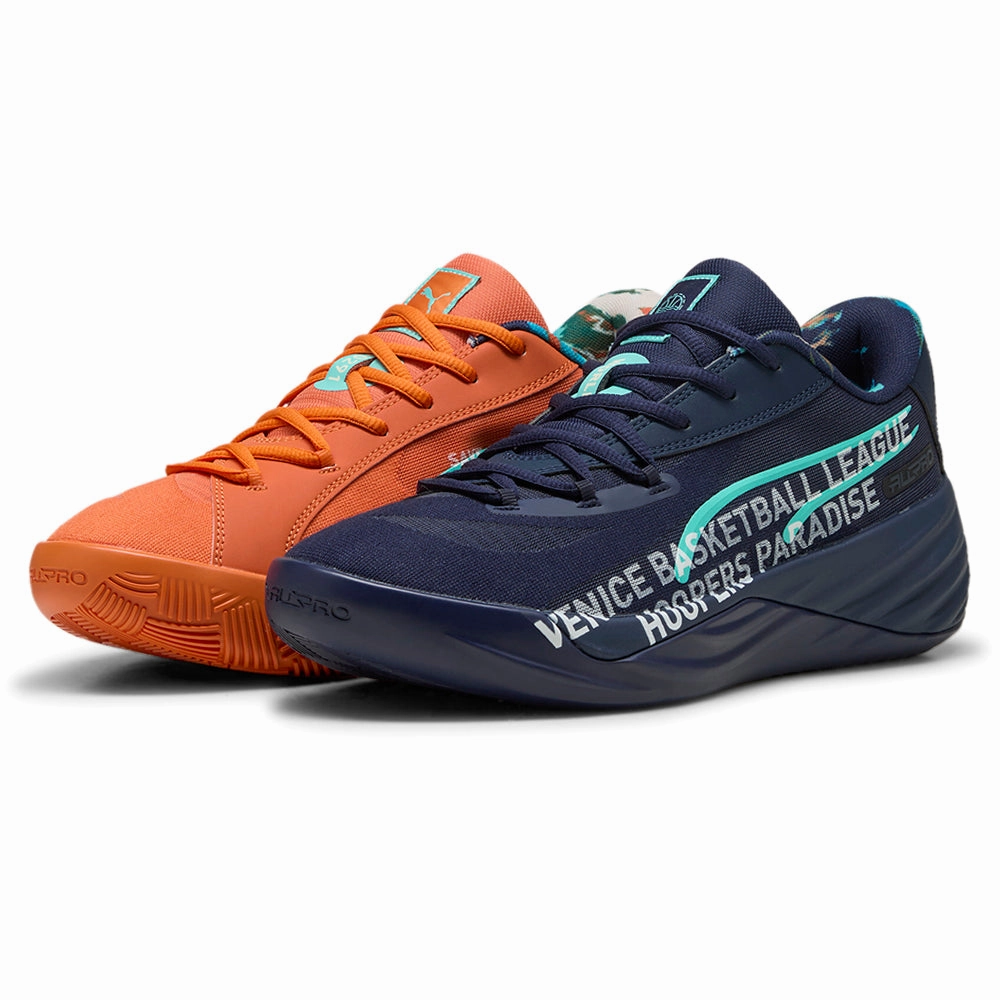 All-Pro Nitro Vbl Basketball Shoes Jordan One Take Basketball Shoes