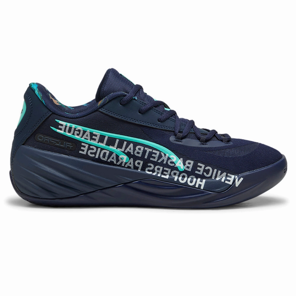 2004 Basketball Shoes All-Pro Nitro Vbl Basketball Shoes